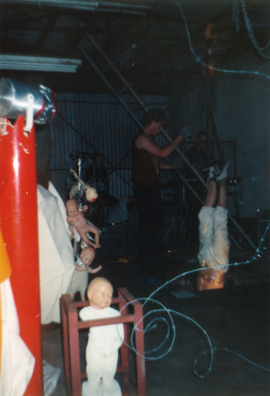 CSU live in '94  - photo 10