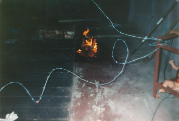 CSU live in '94  - photo 12