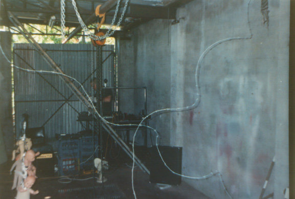 CSU live in '94  - photo 6