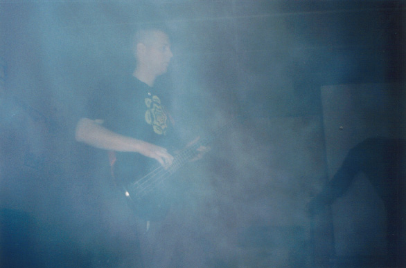 CSU live in '94  - photo 9