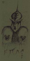 UV artwork  - Batel